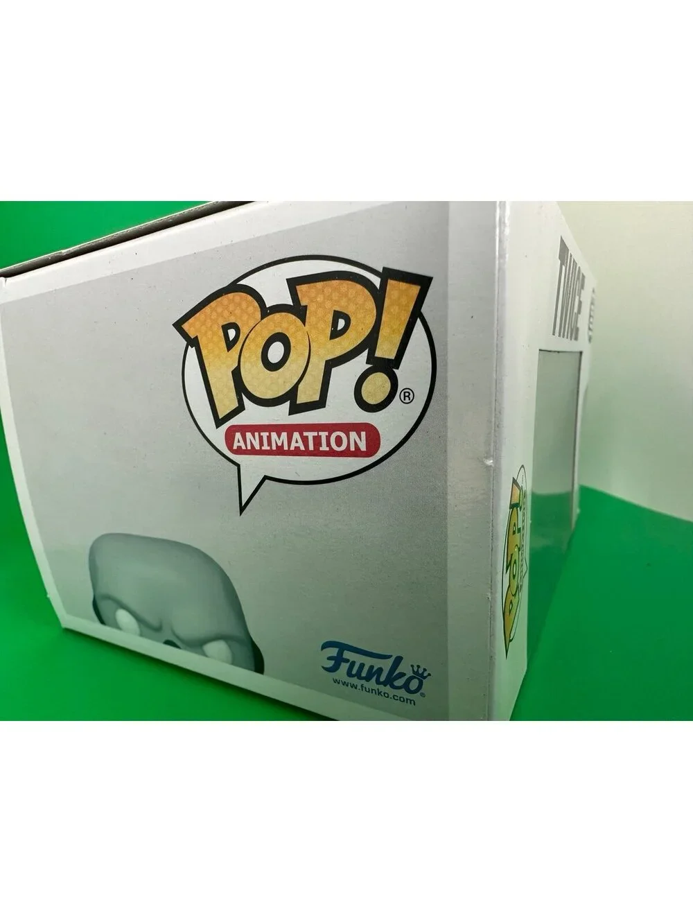 Twice MHA Funko Pop 1093 SE